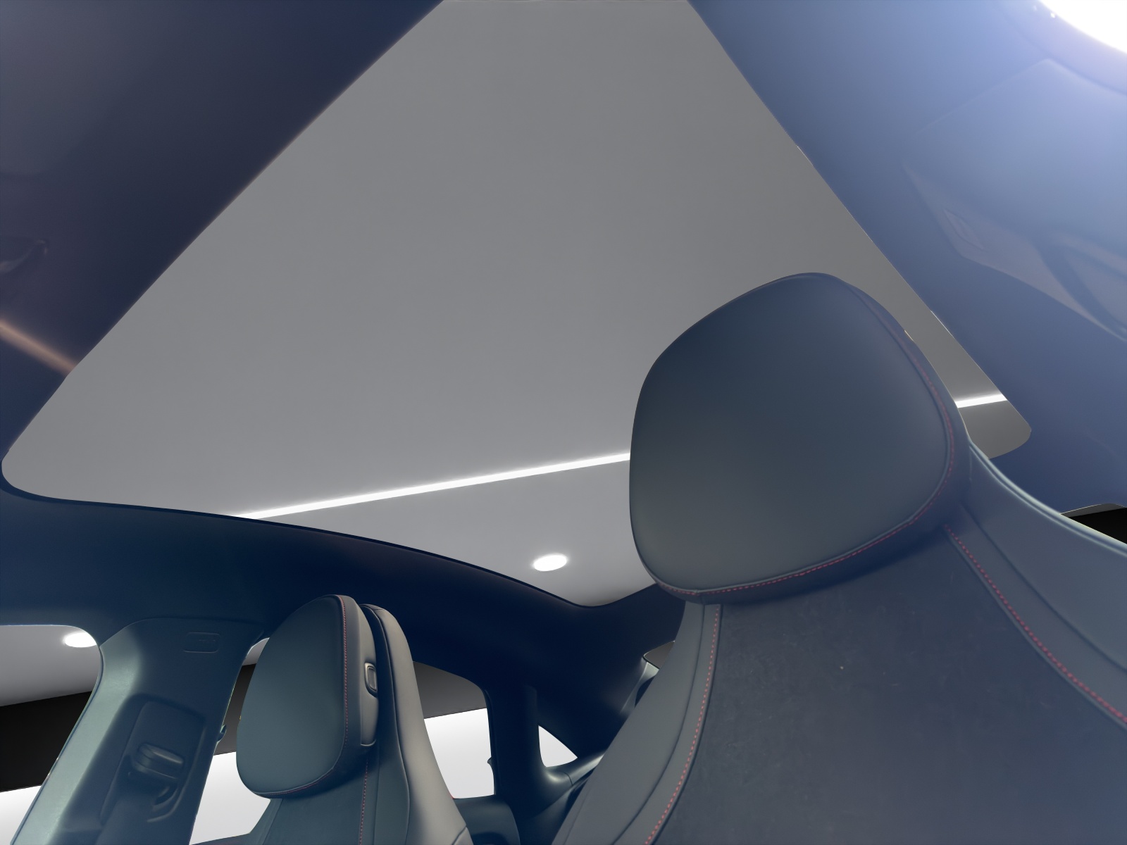 MERCEDES-BENZ CLA 250+ 85 kWh EQ-image-9