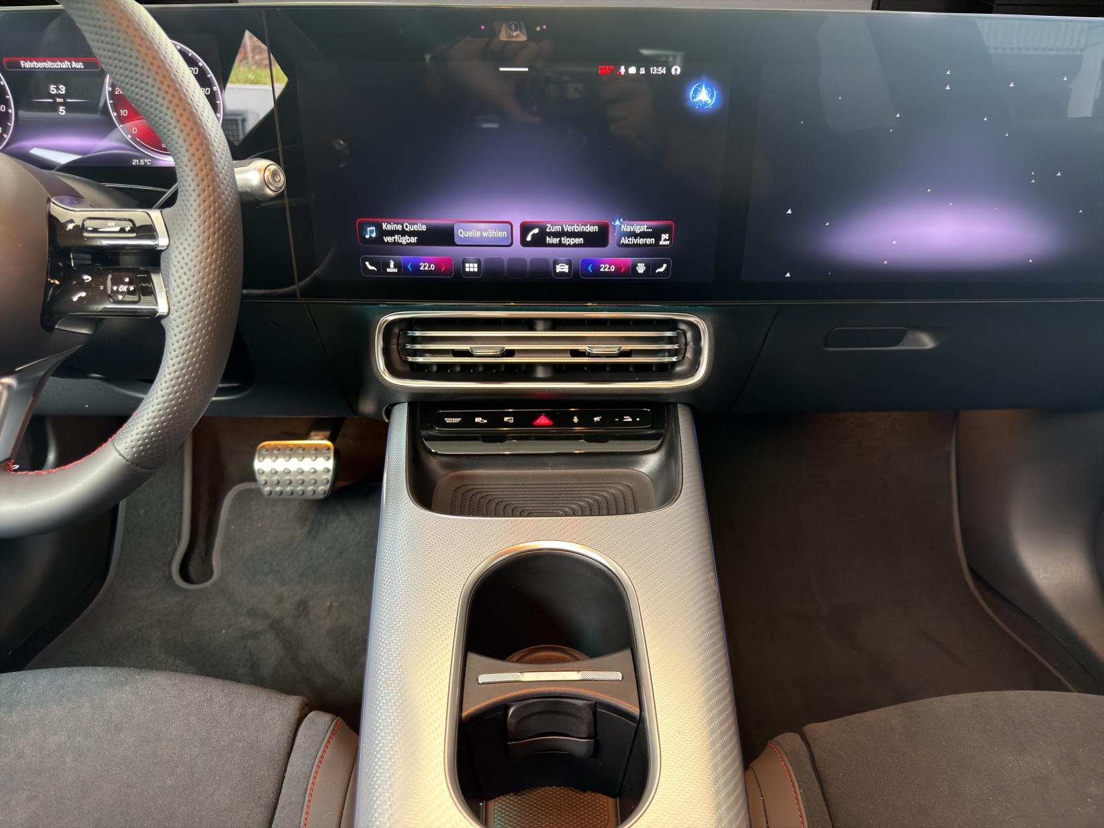 MERCEDES-BENZ CLA 250+ 85 kWh EQ-image-14