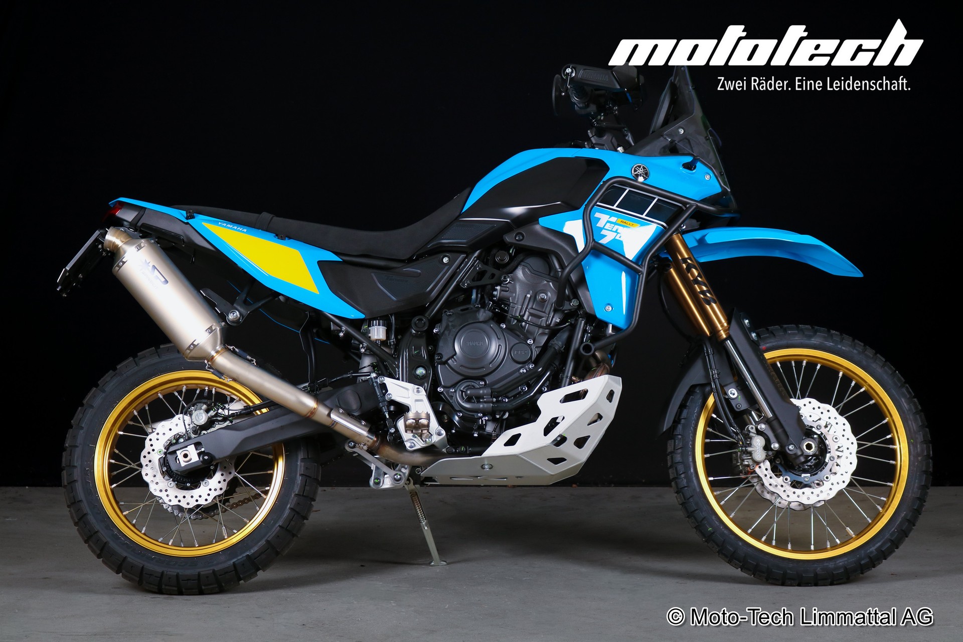 YAMAHA Tenere 700 Rally (35kW)-showroom-element-1