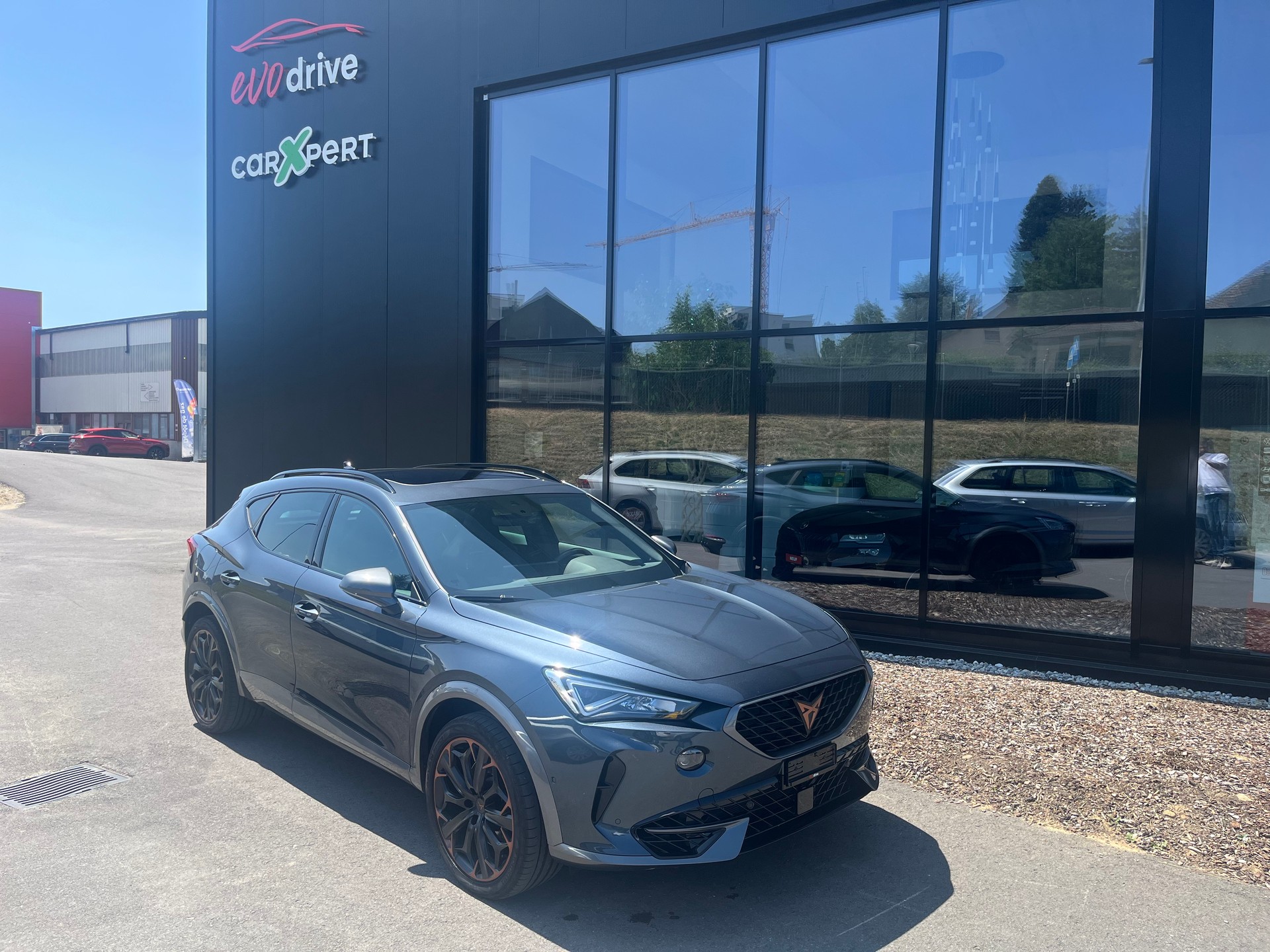 CUPRA Formentor 2.0TSI VZ 4Drive DSG-image-0