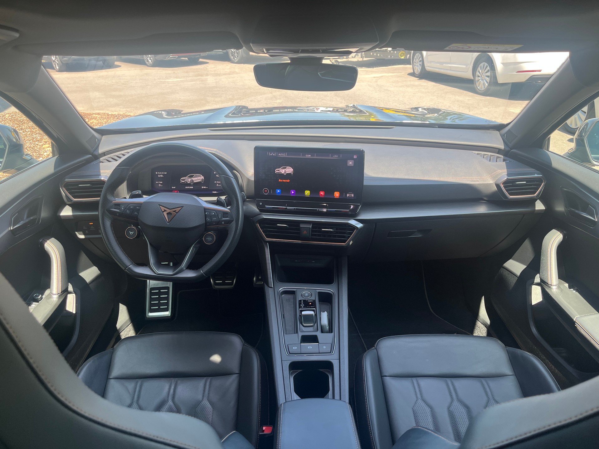 CUPRA Formentor 2.0TSI VZ 4Drive DSG-image-8