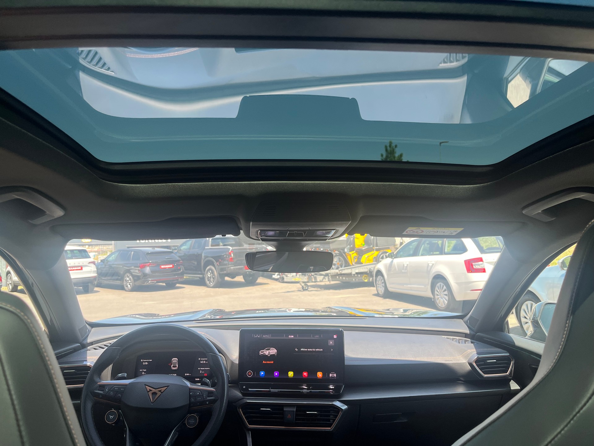 CUPRA Formentor 2.0TSI VZ 4Drive DSG-image-9