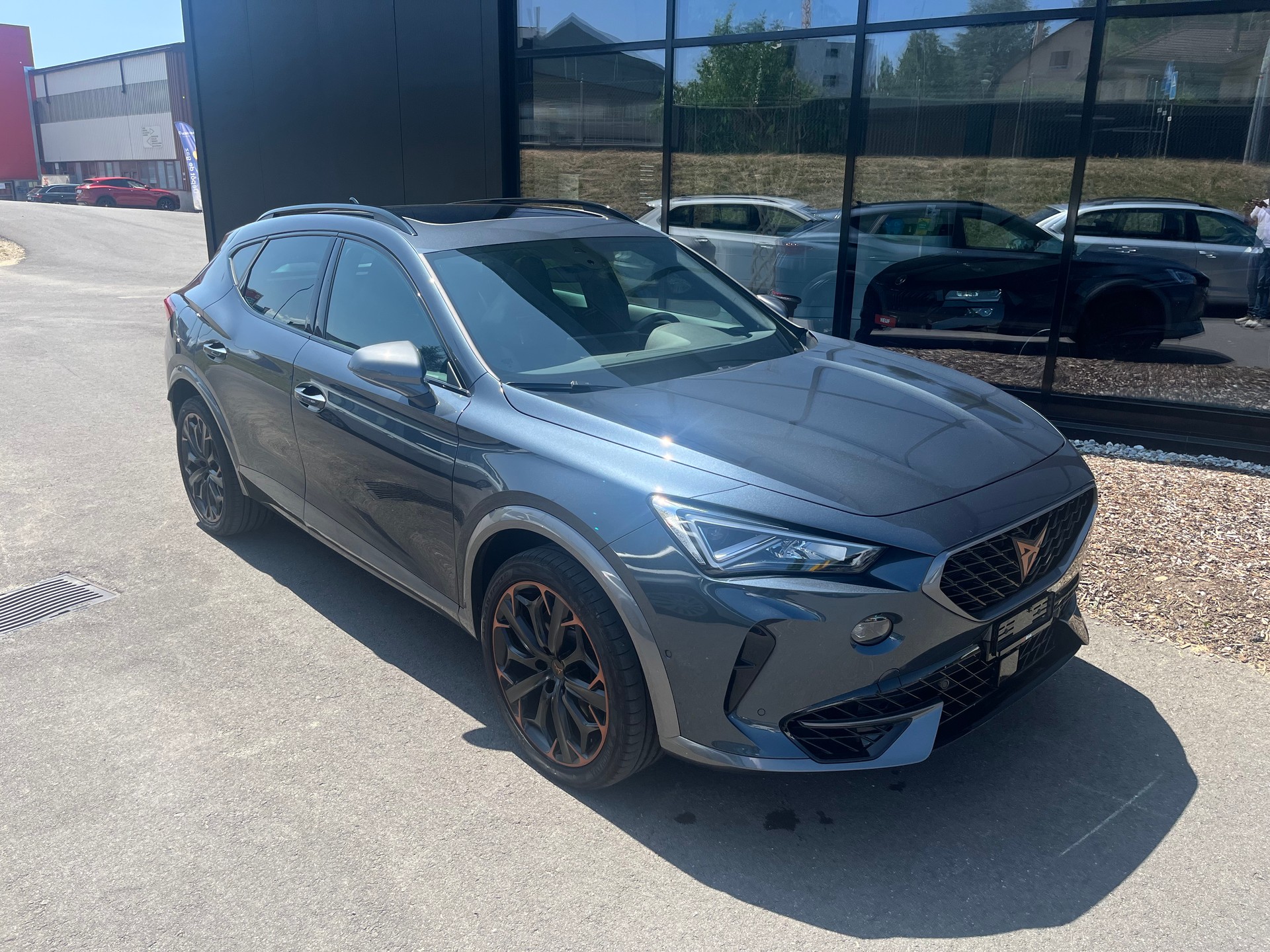 CUPRA Formentor 2.0TSI VZ 4Drive DSG-image-3