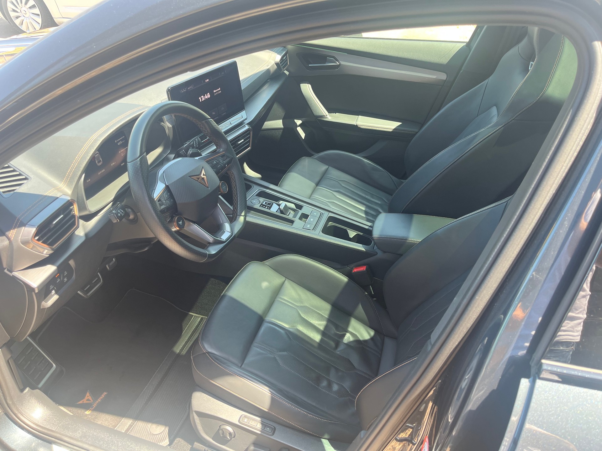 CUPRA Formentor 2.0TSI VZ 4Drive DSG-image-10