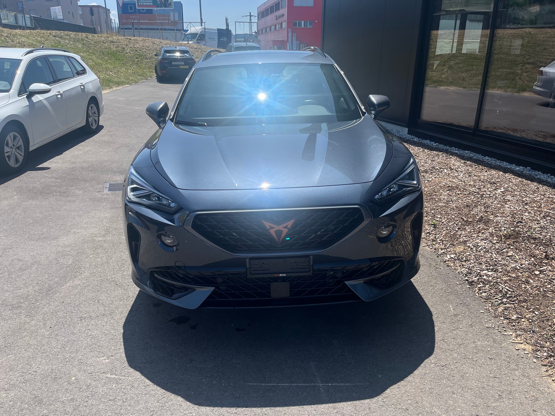 CUPRA Formentor 2.0TSI VZ 4Drive DSG-image-2