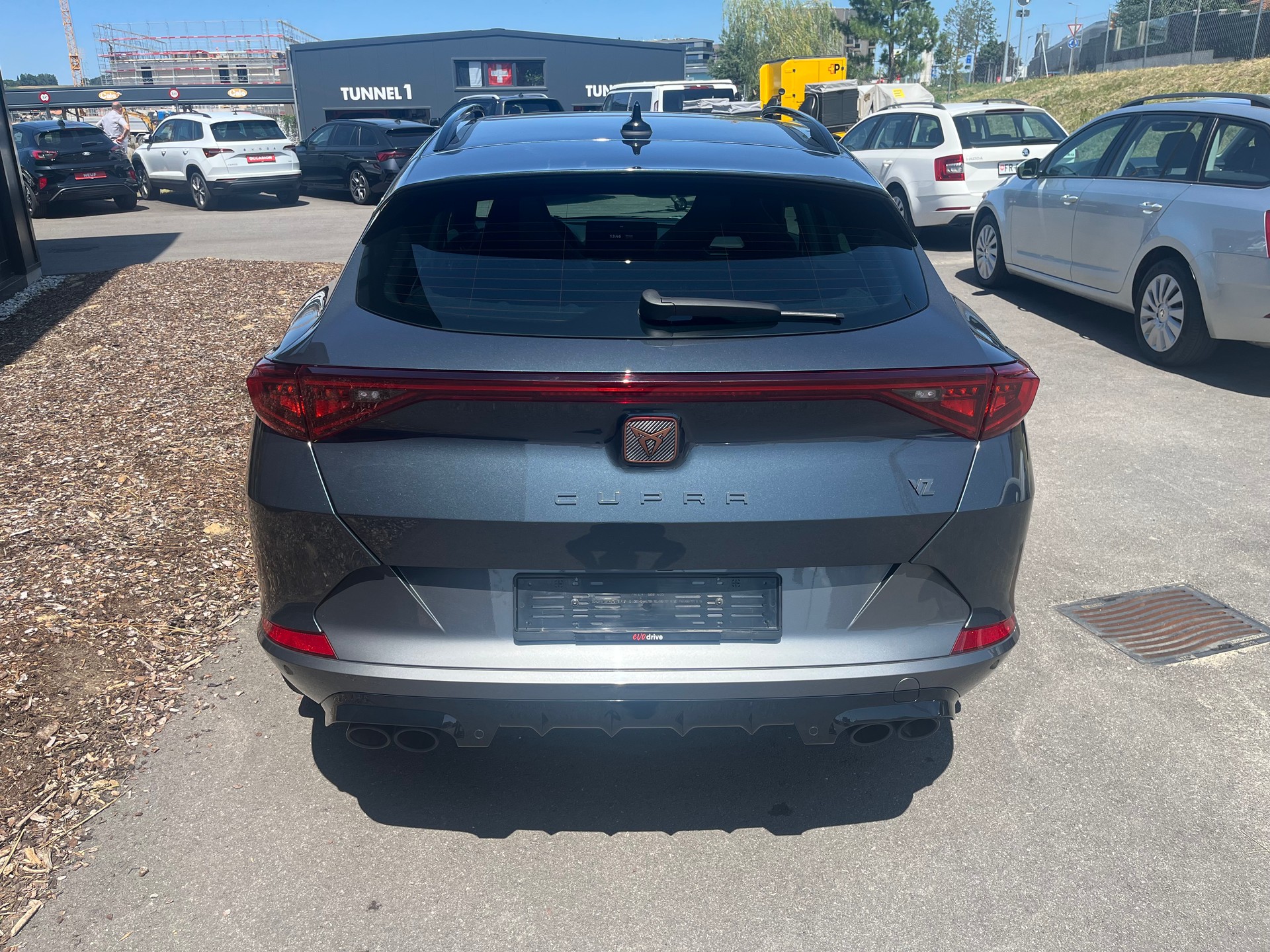 CUPRA Formentor 2.0TSI VZ 4Drive DSG-image-4
