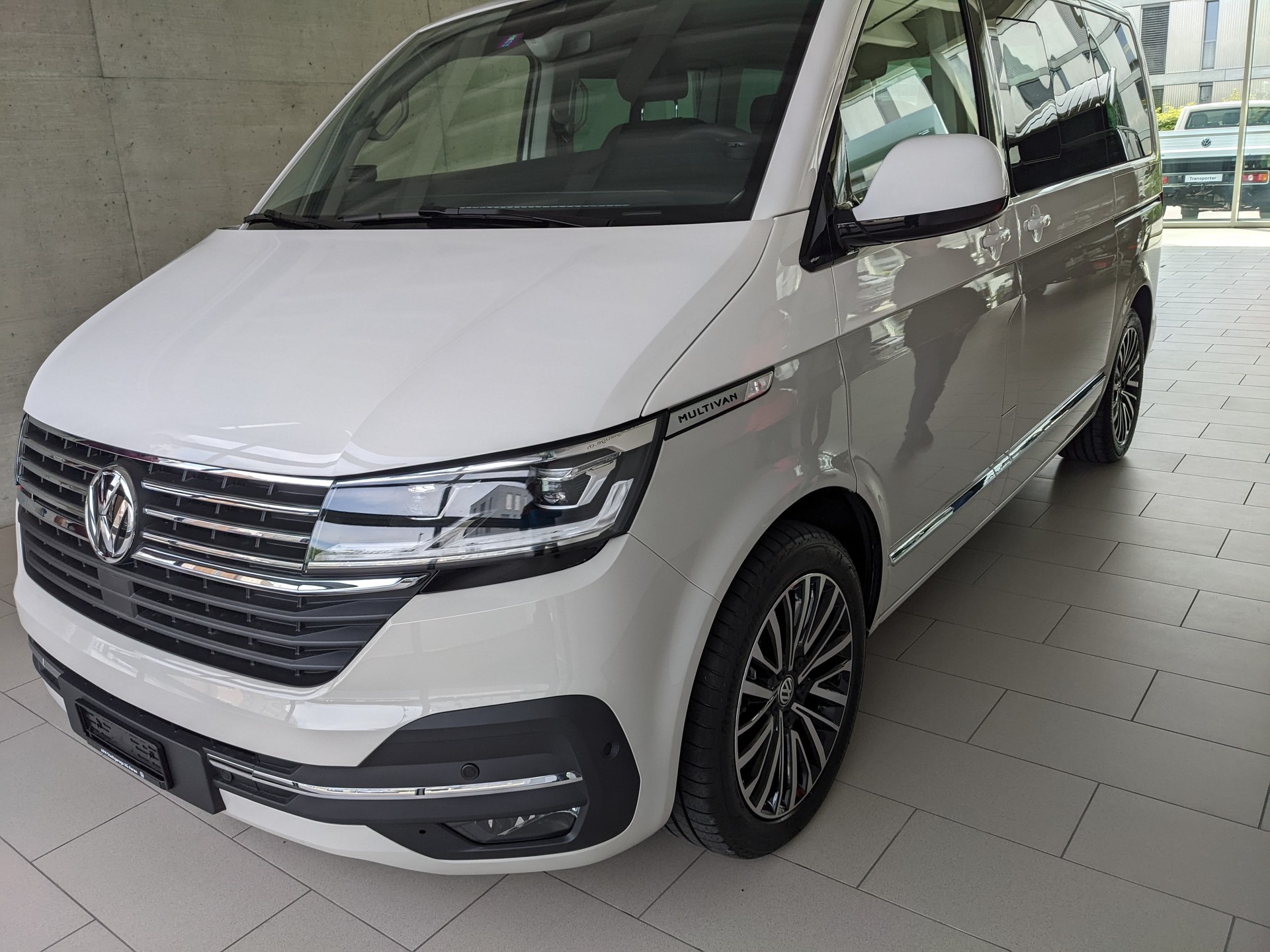 VW 2.0 TDI 204 Highline Liberty DSG 4m-image-0