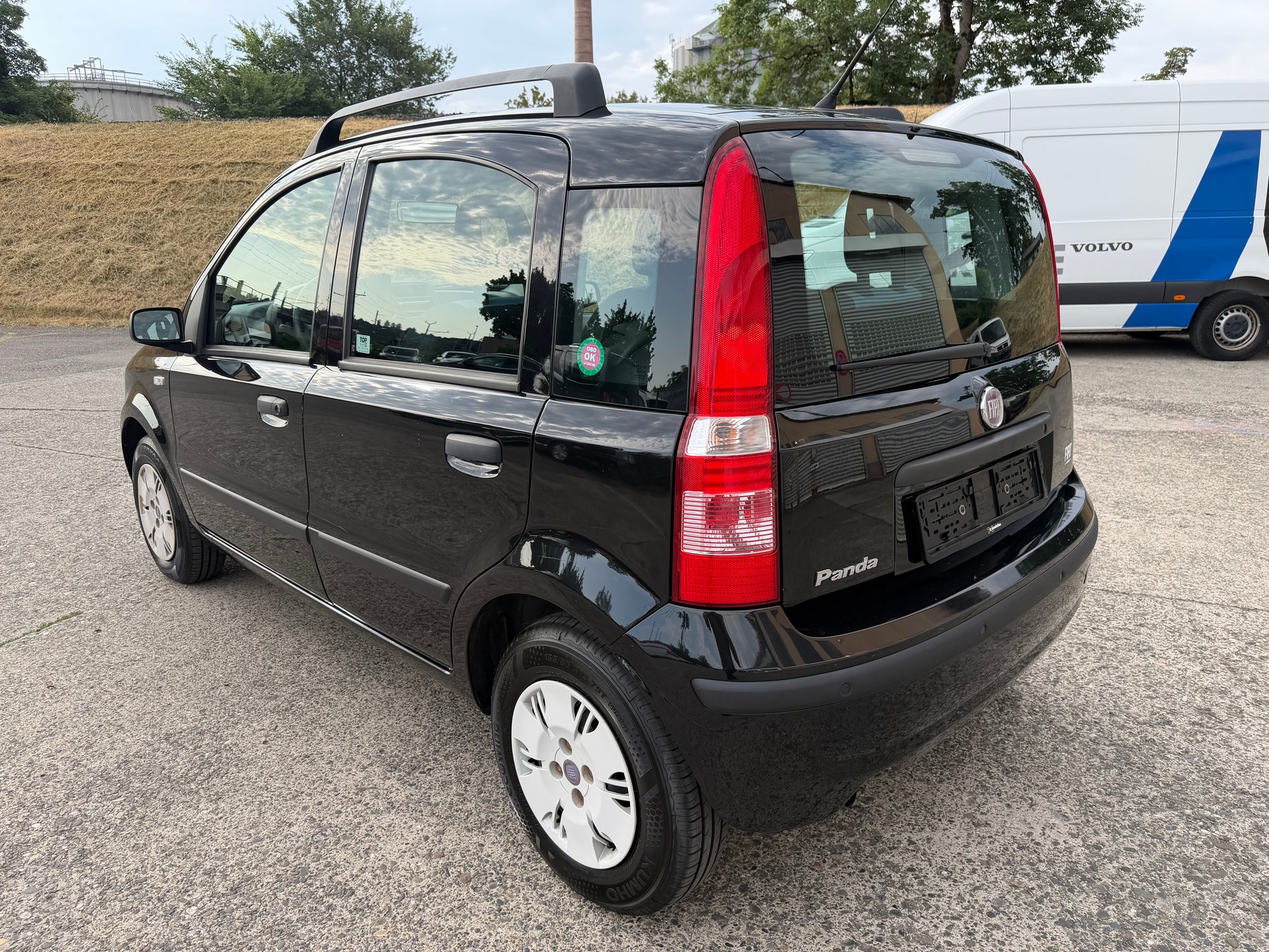 FIAT Panda 1.2 Emotion-image-2