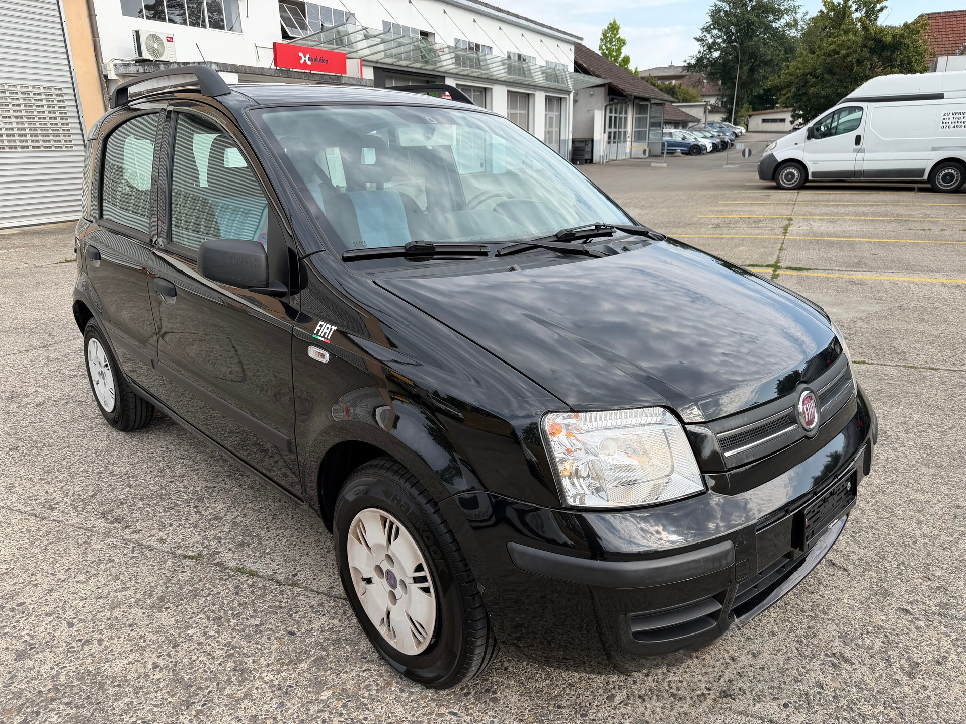 FIAT Panda 1.2 Emotion-image-5