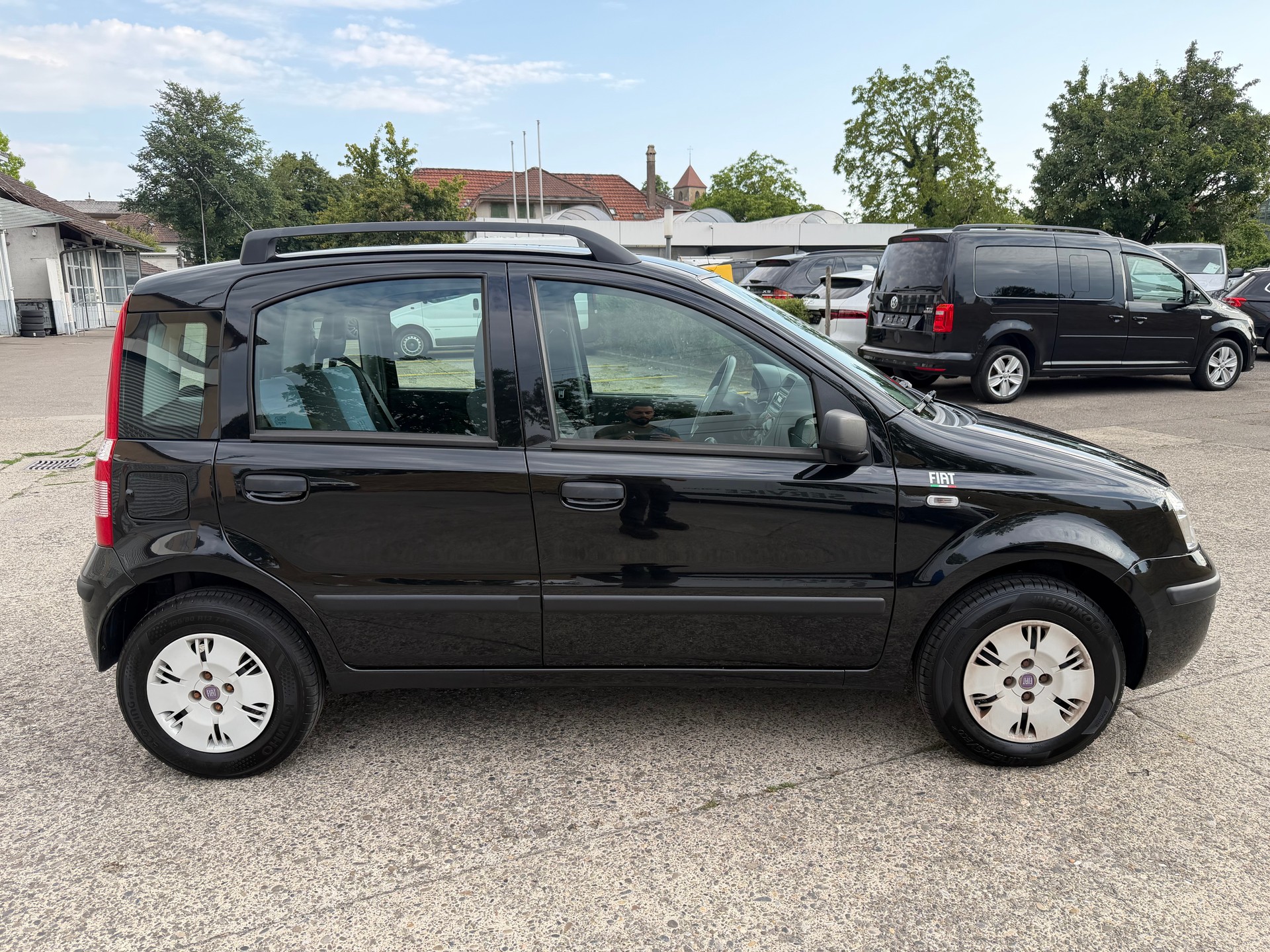 FIAT Panda 1.2 Emotion-image-4