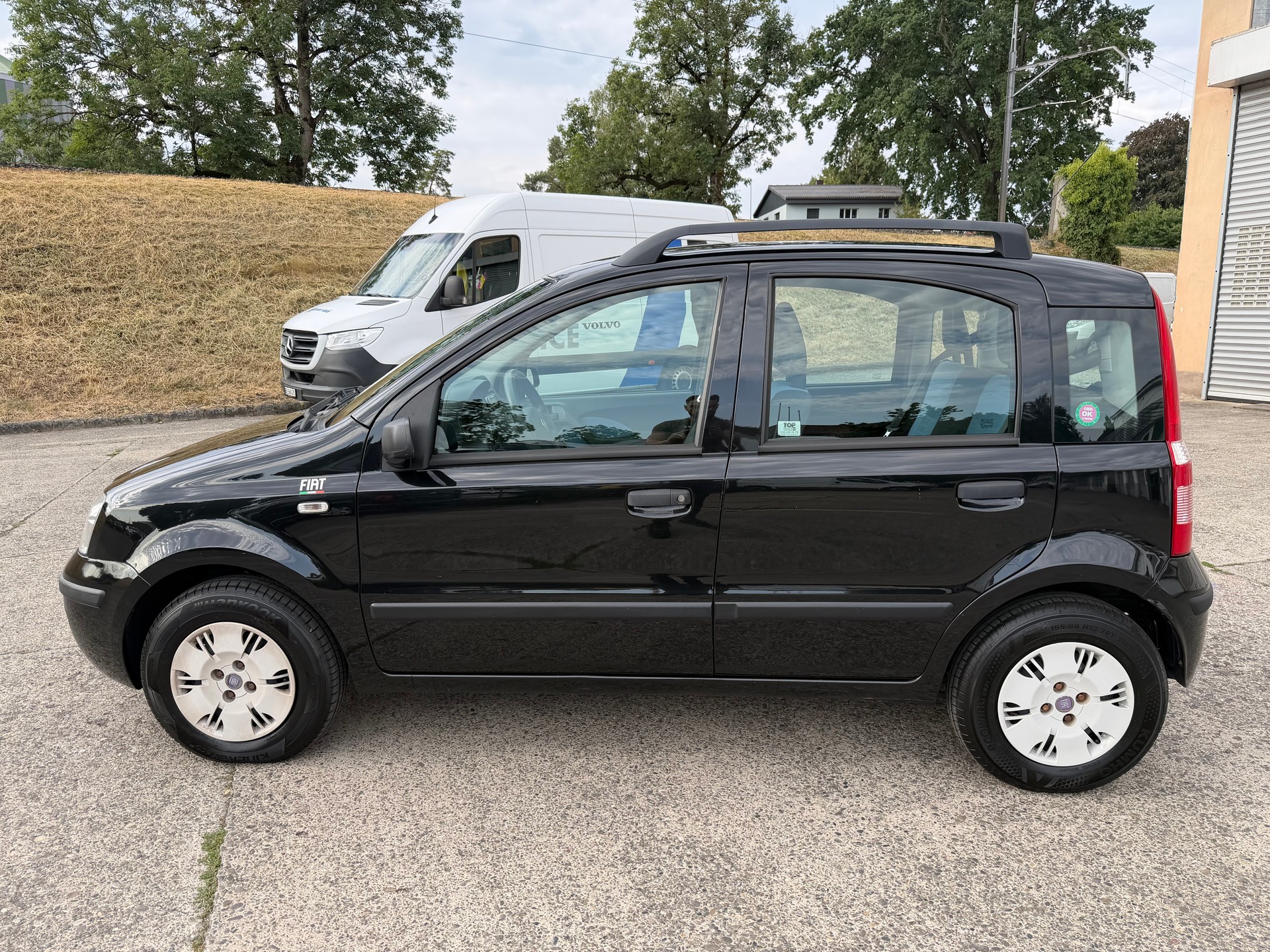 FIAT Panda 1.2 Emotion-image-1