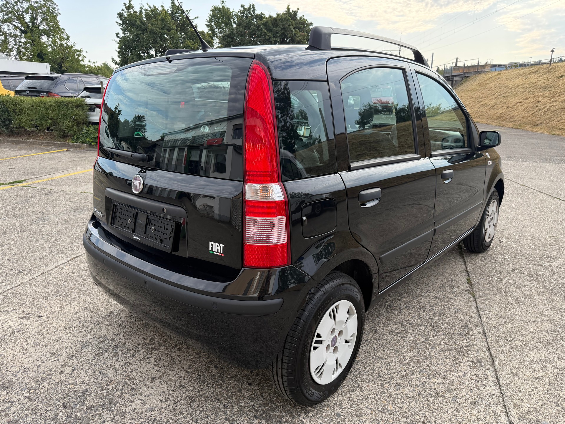 FIAT Panda 1.2 Emotion-image-3