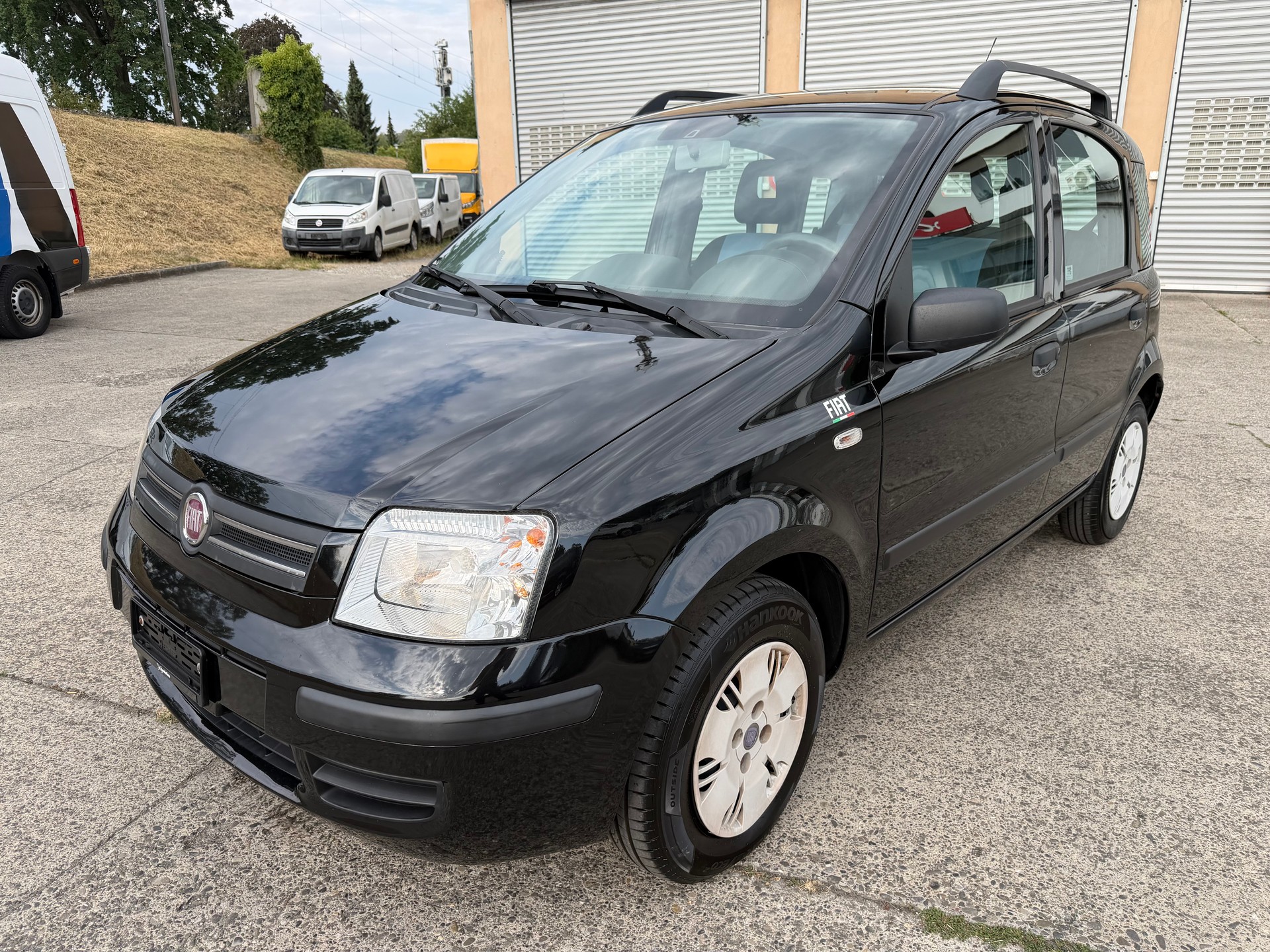 FIAT Panda 1.2 Emotion-image-0