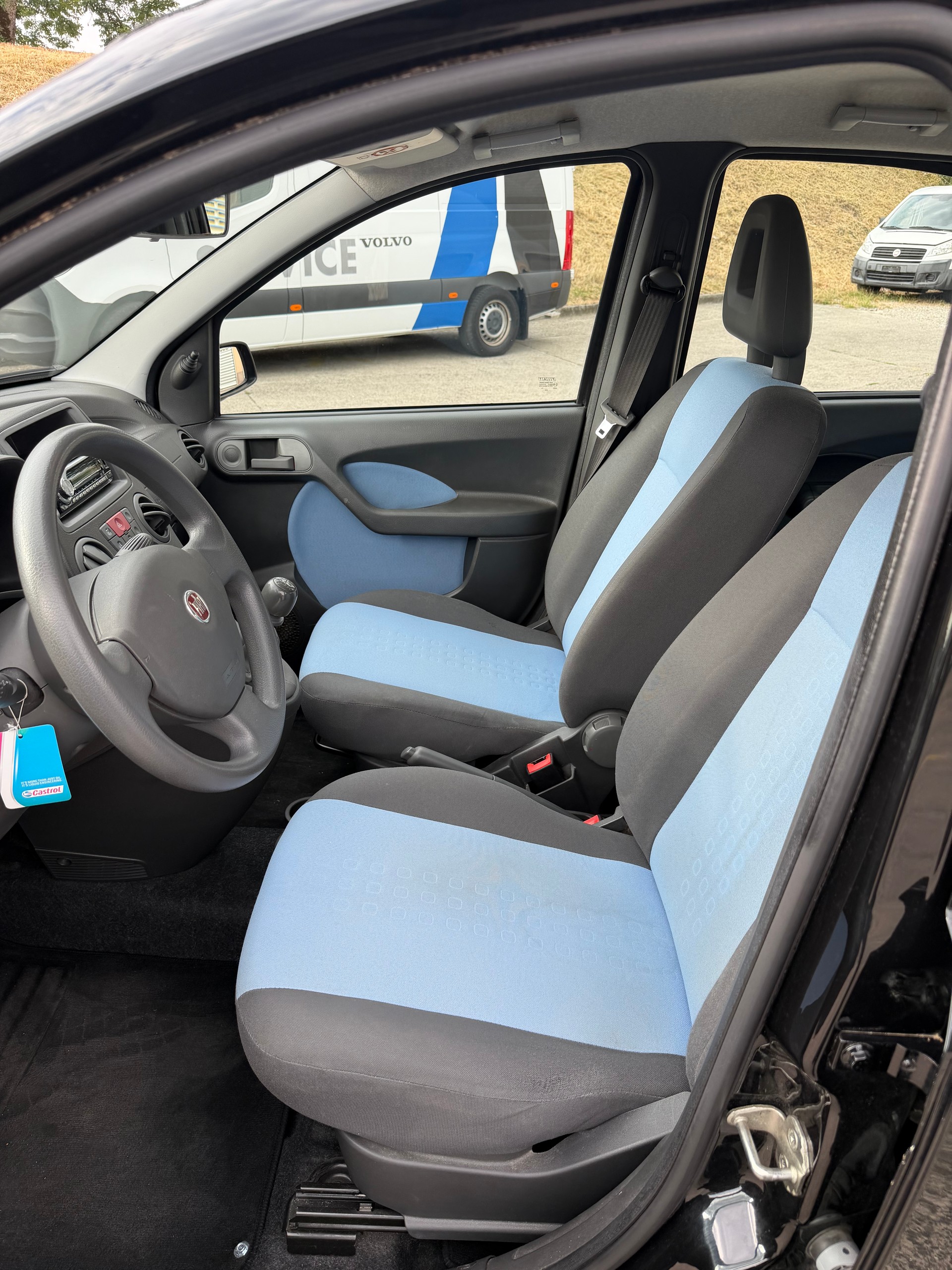FIAT Panda 1.2 Emotion-image-6