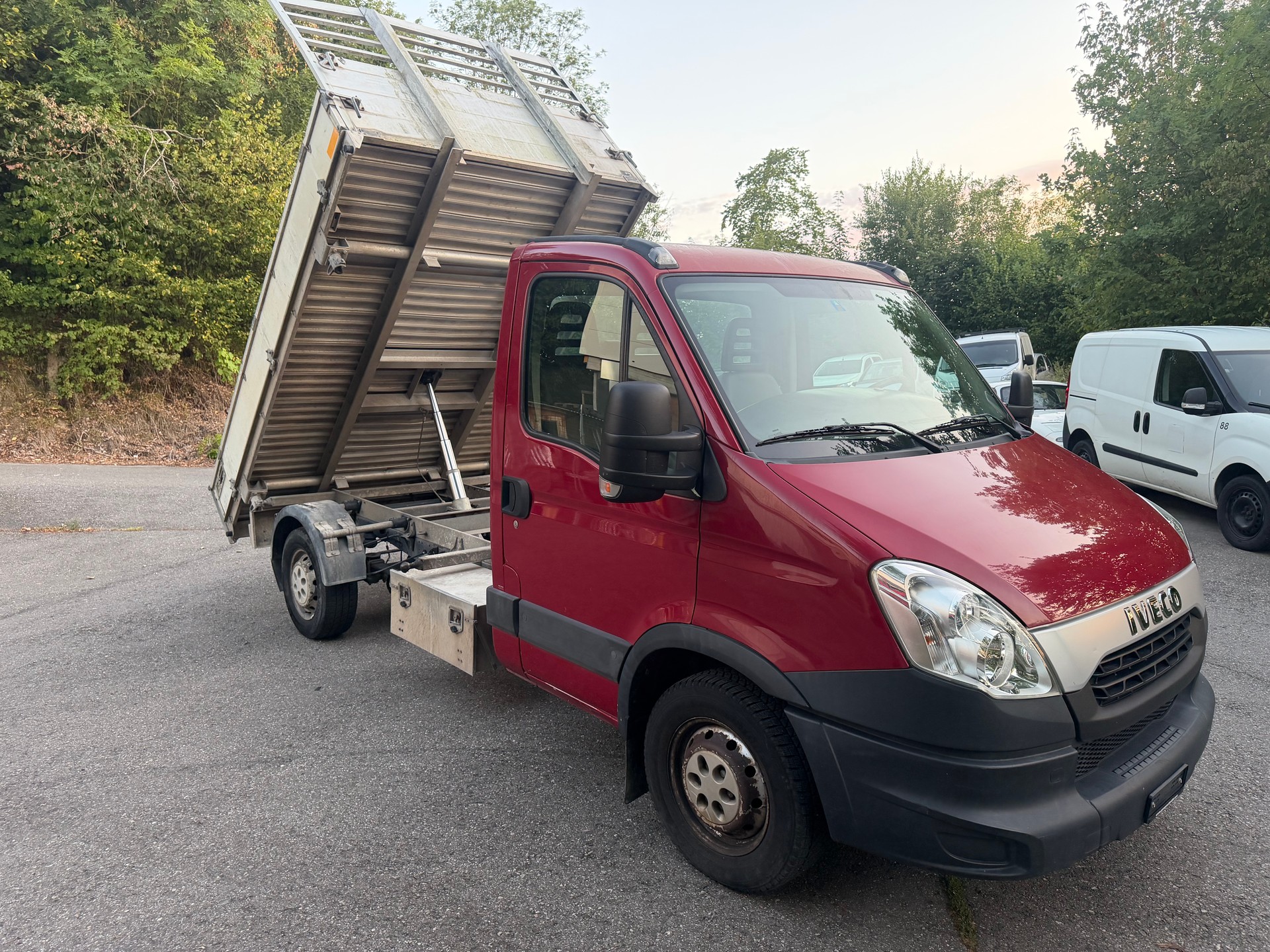 IVECO 35 S 15 A-image-0