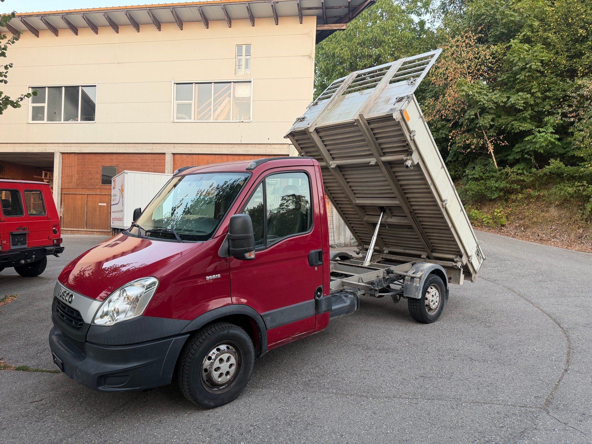 IVECO 35 S 15 A-image-1