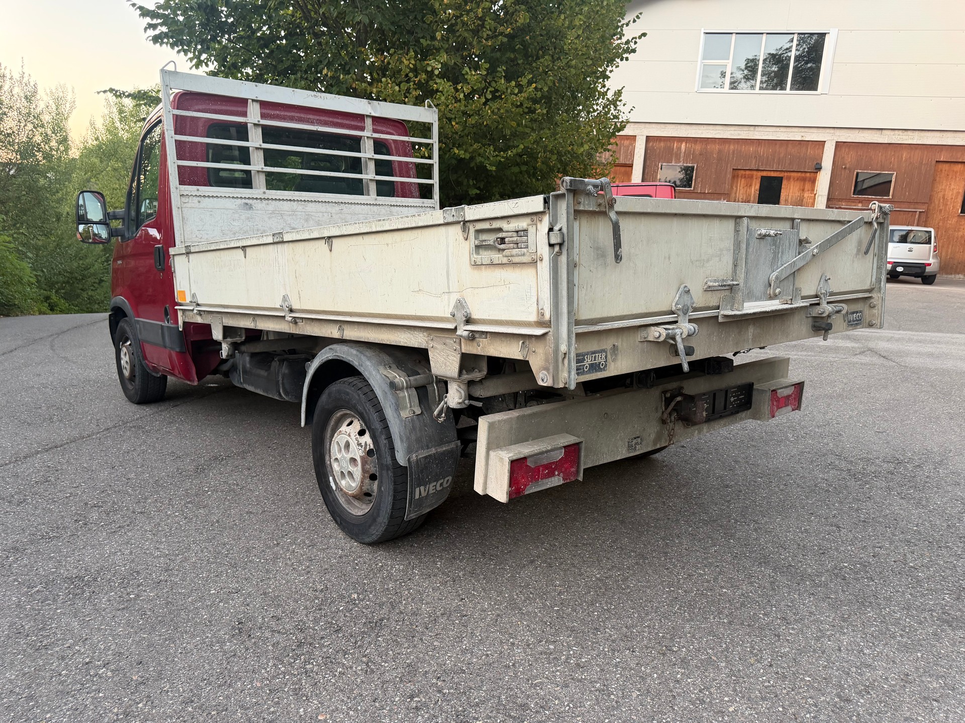 IVECO 35 S 15 A-image-8