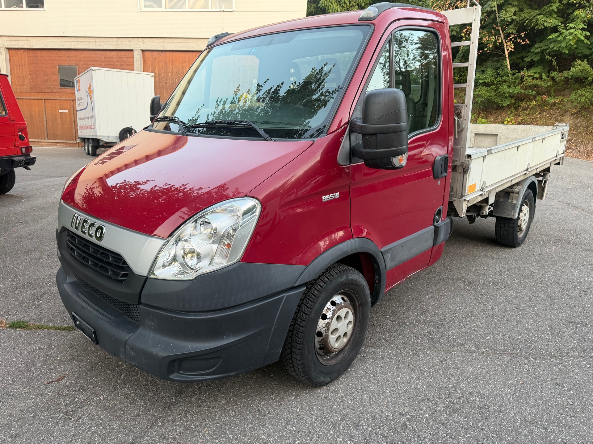 IVECO 35 S 15 A-image-2