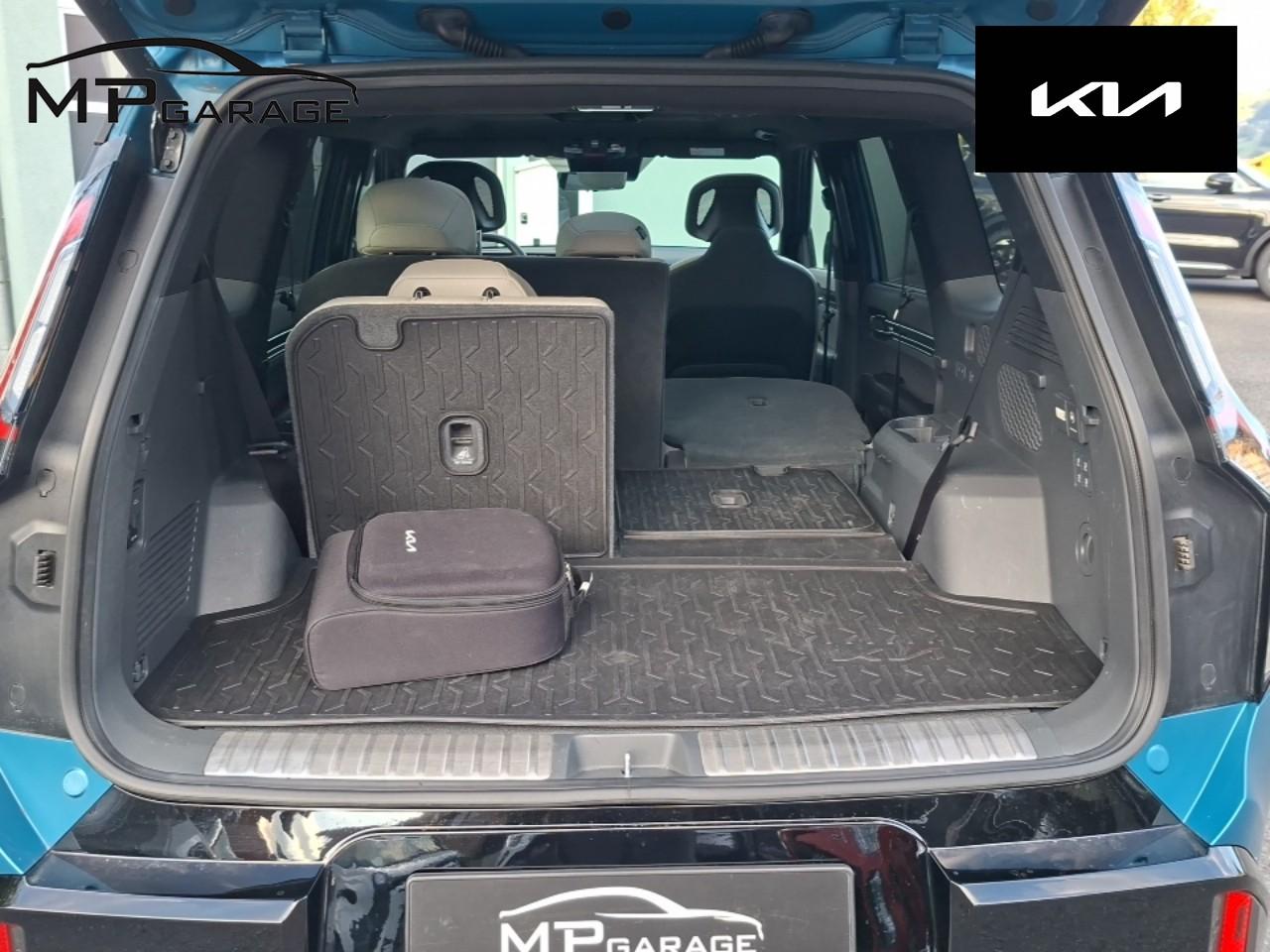 KIA EV9 99.8 kWh GT-Line 4x4-image-5