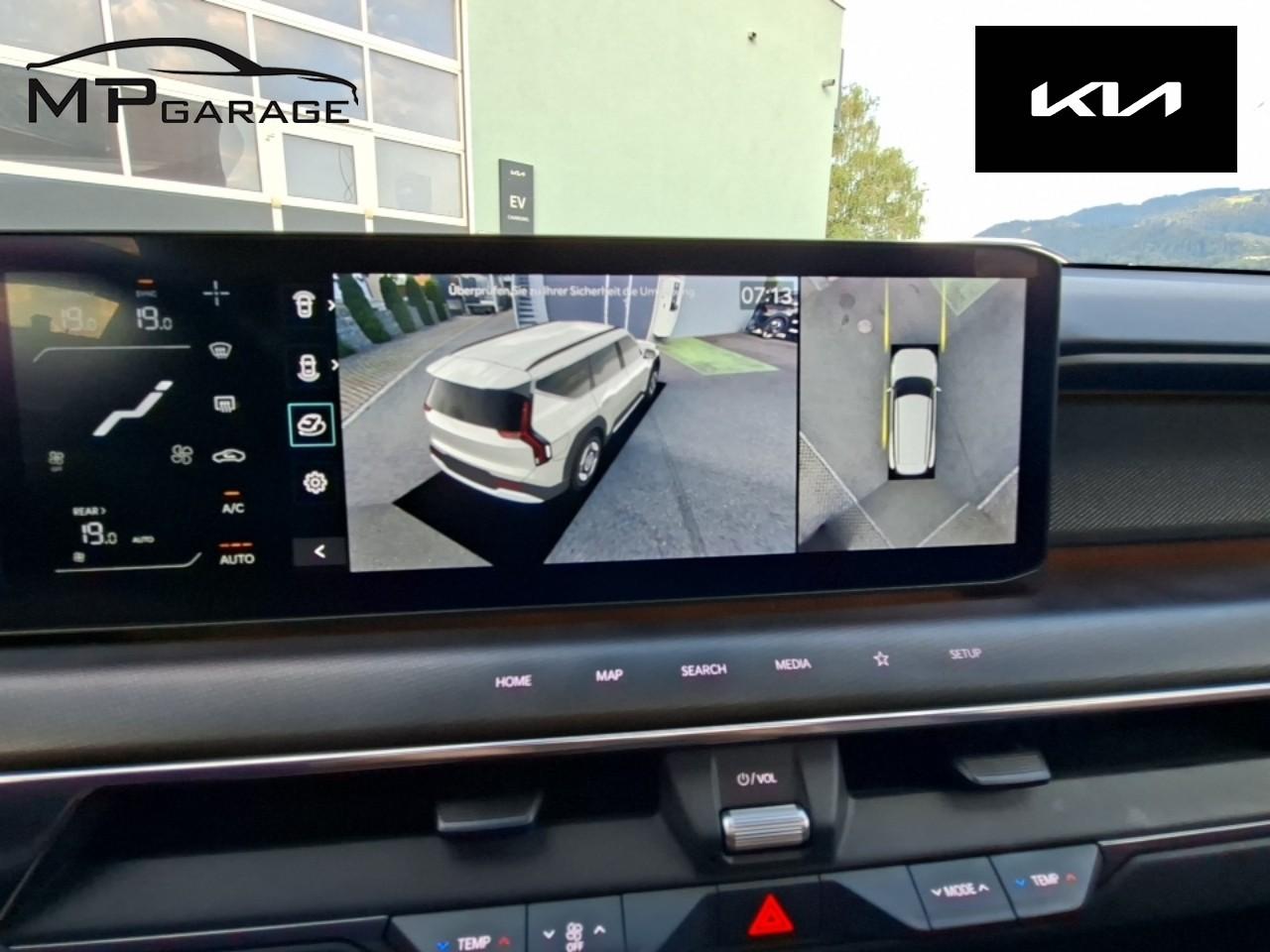 KIA EV9 99.8 kWh GT-Line 4x4-image-10