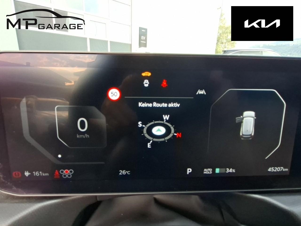 KIA EV9 99.8 kWh GT-Line 4x4-image-8