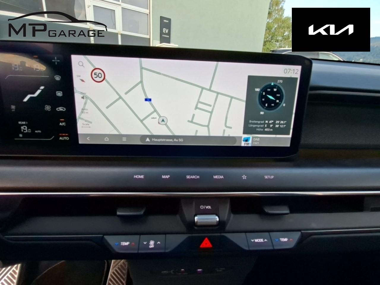 KIA EV9 99.8 kWh GT-Line 4x4-image-9