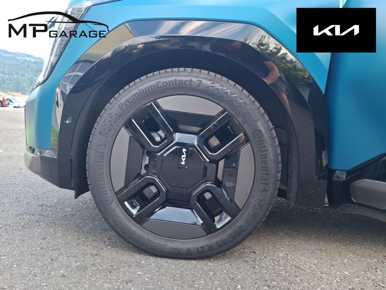 KIA EV9 99.8 kWh GT-Line 4x4-image-14