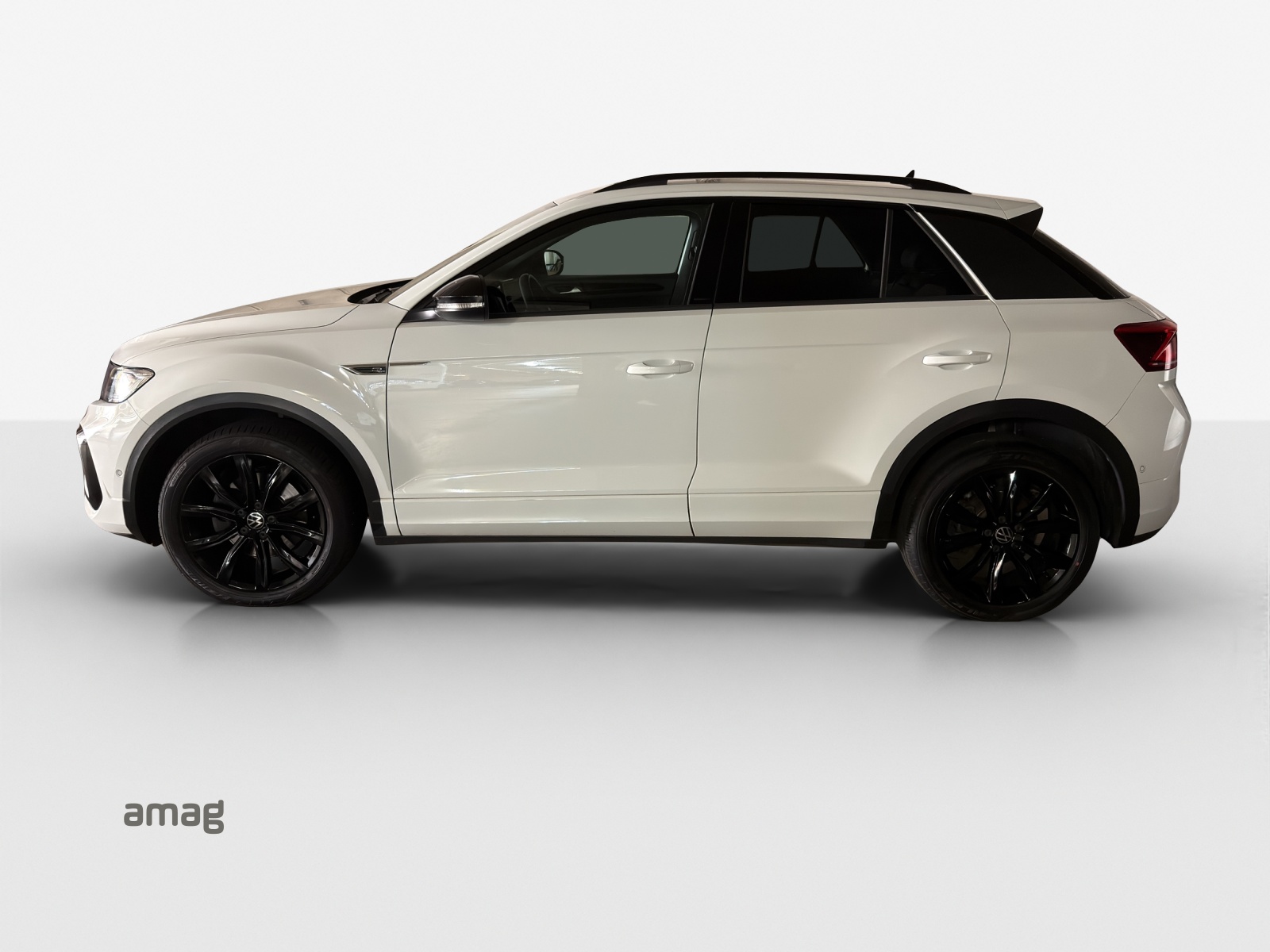 VW T-Roc 2.0 TSI R-Line DSG 4Motion-image-1