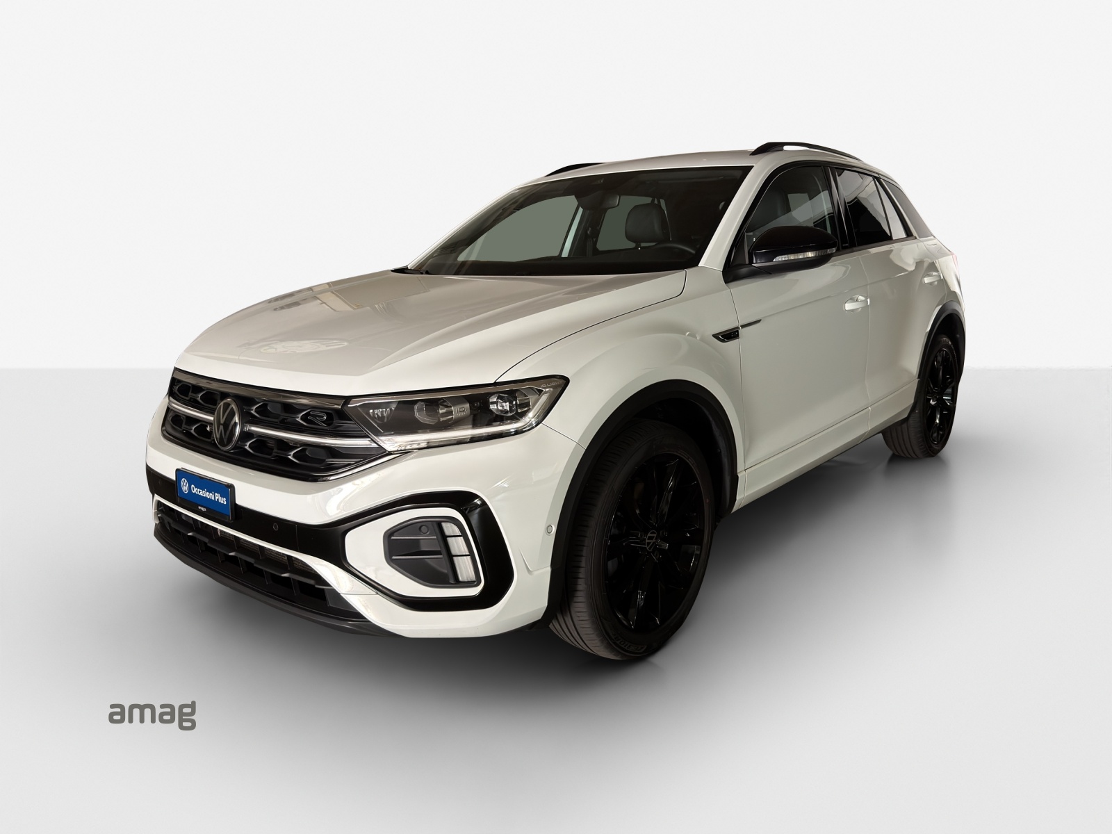 VW T-Roc 2.0 TSI R-Line DSG 4Motion-image-0