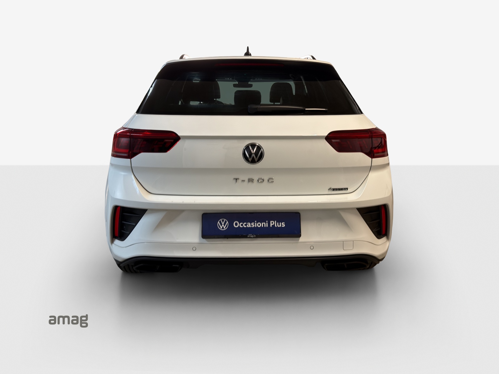 VW T-Roc 2.0 TSI R-Line DSG 4Motion-image-3