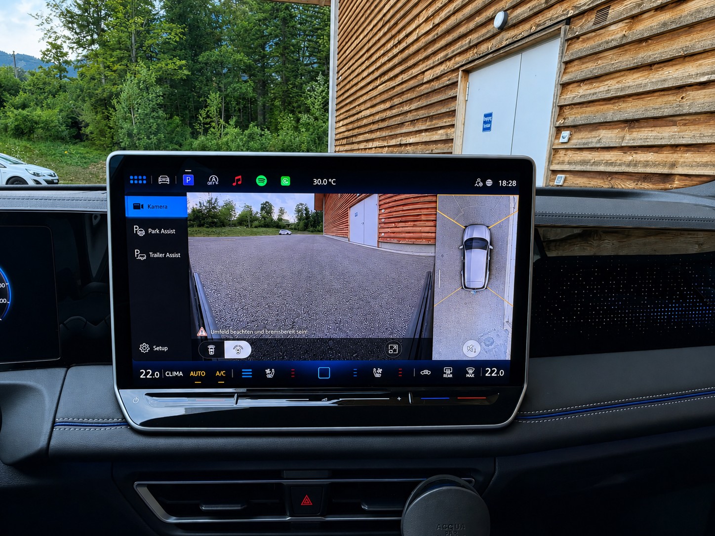 VW 2.0 TSI R-Line DSG 4motion-image-14
