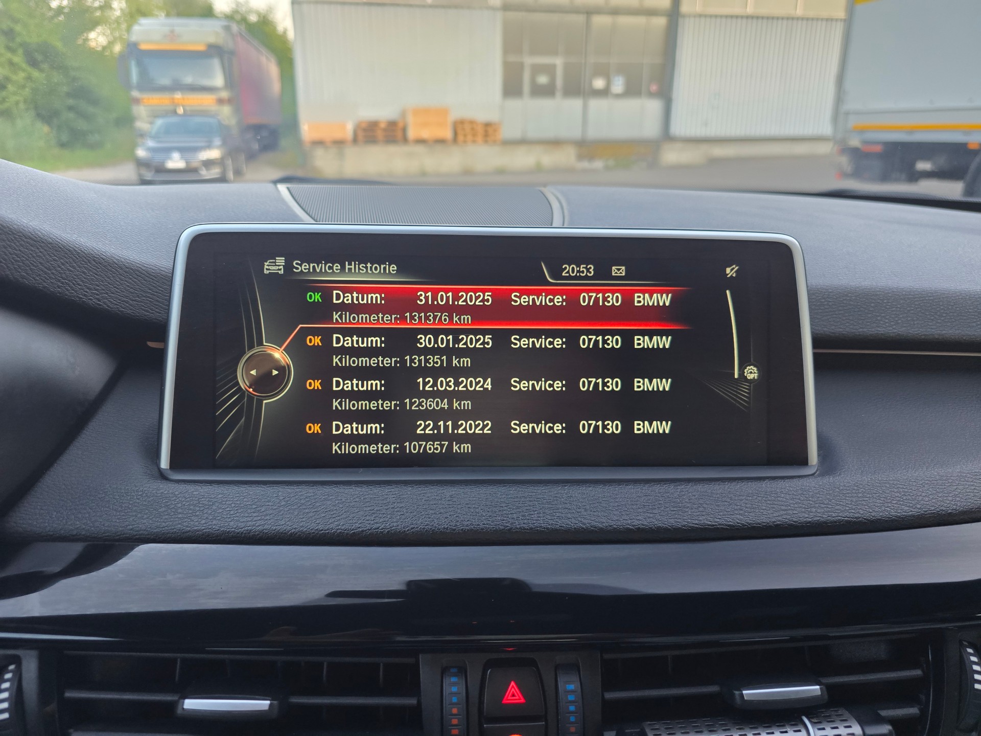BMW X5 xDrive 40d Steptronic-image-25