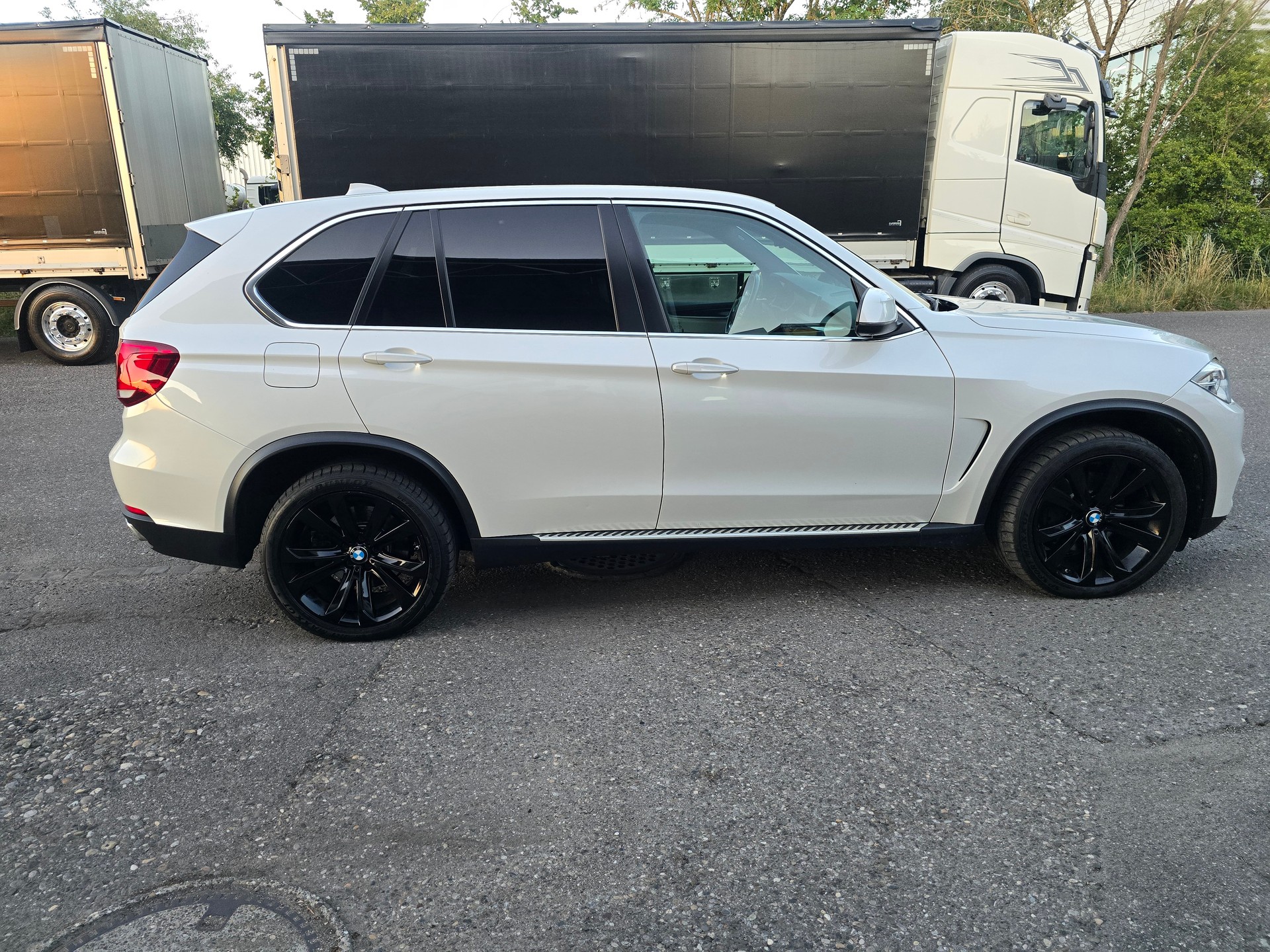 BMW X5 xDrive 40d Steptronic-image-9