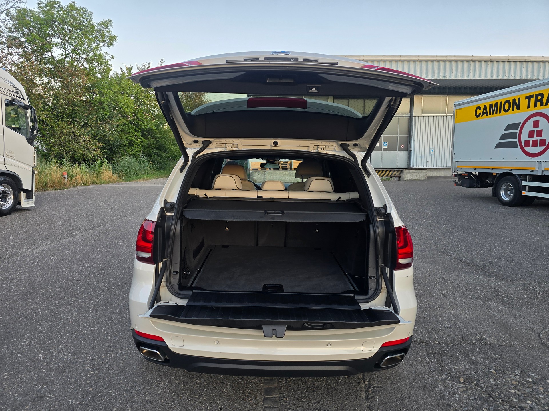 BMW X5 xDrive 40d Steptronic-image-8