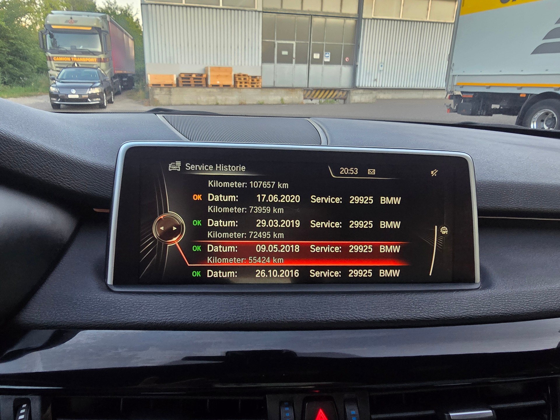 BMW X5 xDrive 40d Steptronic-image-26