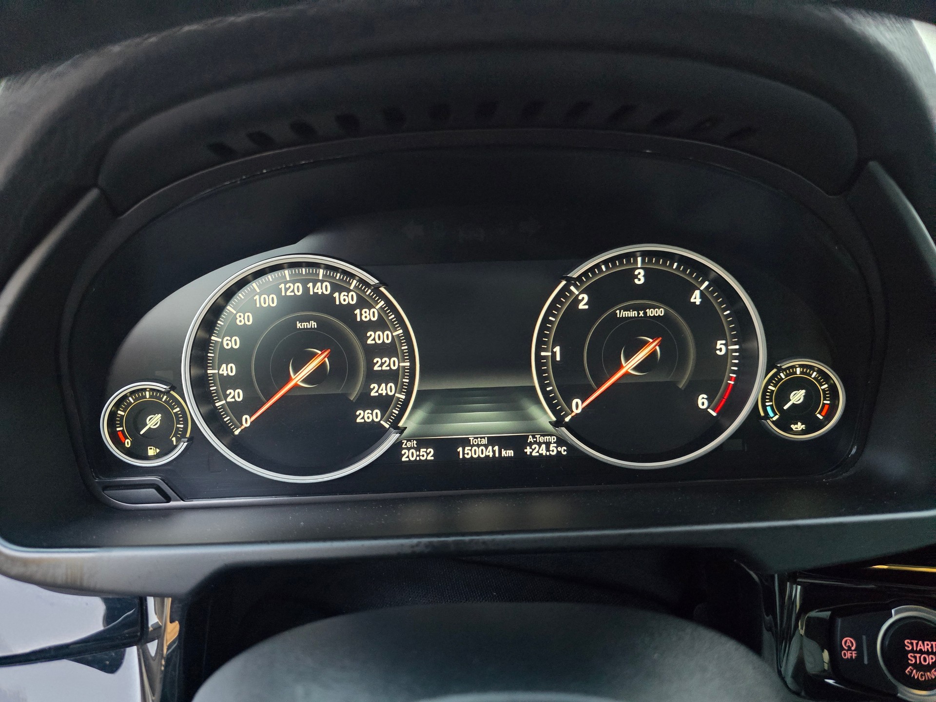 BMW X5 xDrive 40d Steptronic-image-20