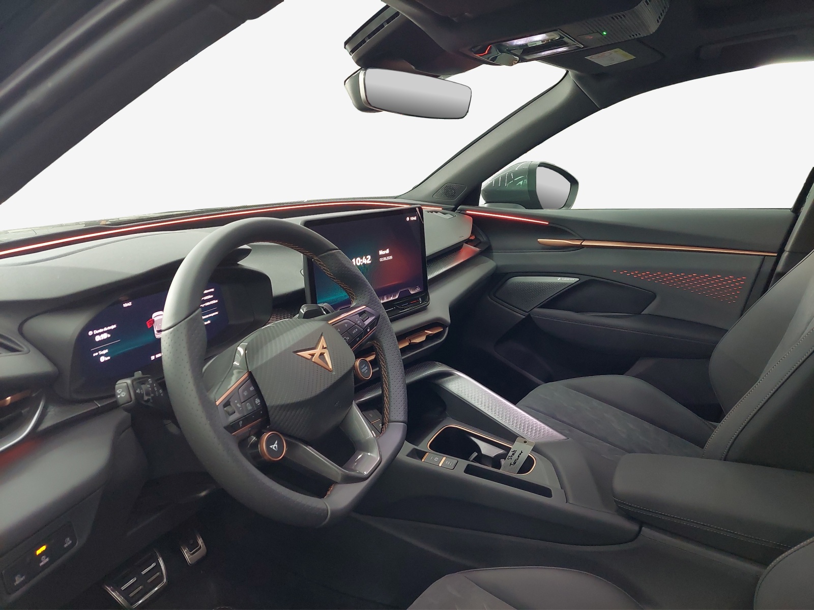 CUPRA Terramar 1.5 eHybrid DSG VZ-image-14