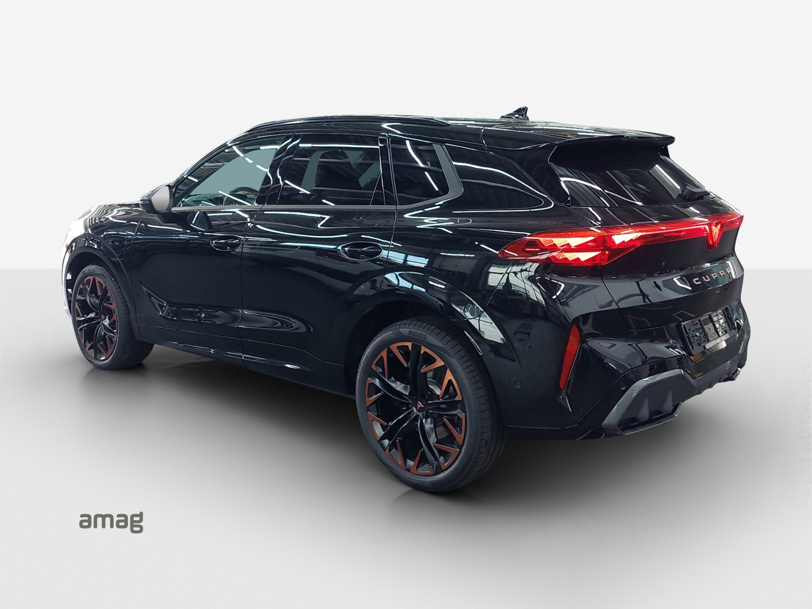 CUPRA Terramar 1.5 eHybrid DSG VZ-image-2