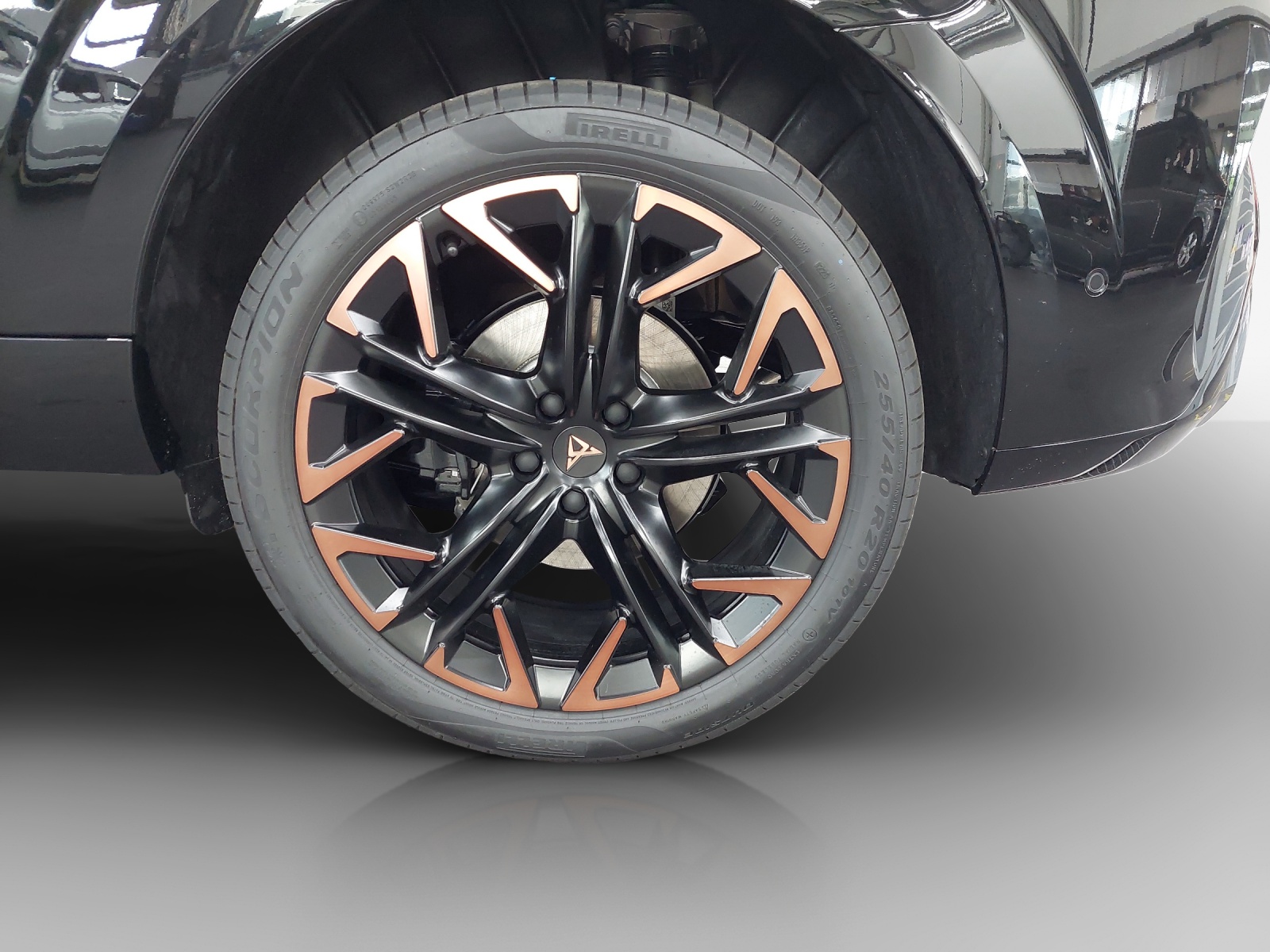 CUPRA Terramar 1.5 eHybrid DSG VZ-image-13