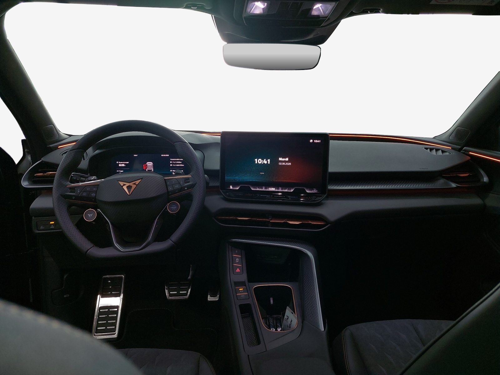 CUPRA Terramar 1.5 eHybrid DSG VZ-image-8