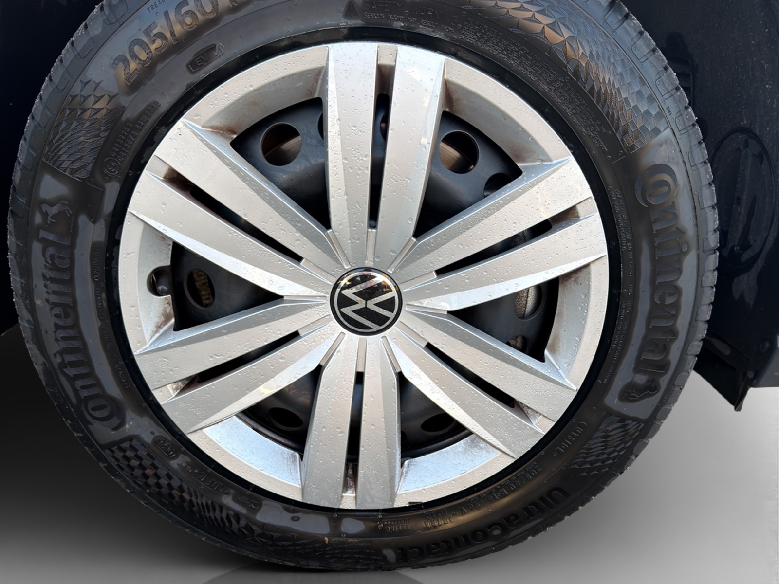 VW Caddy Cargo 2.0TDI Entry Maxi-image-13