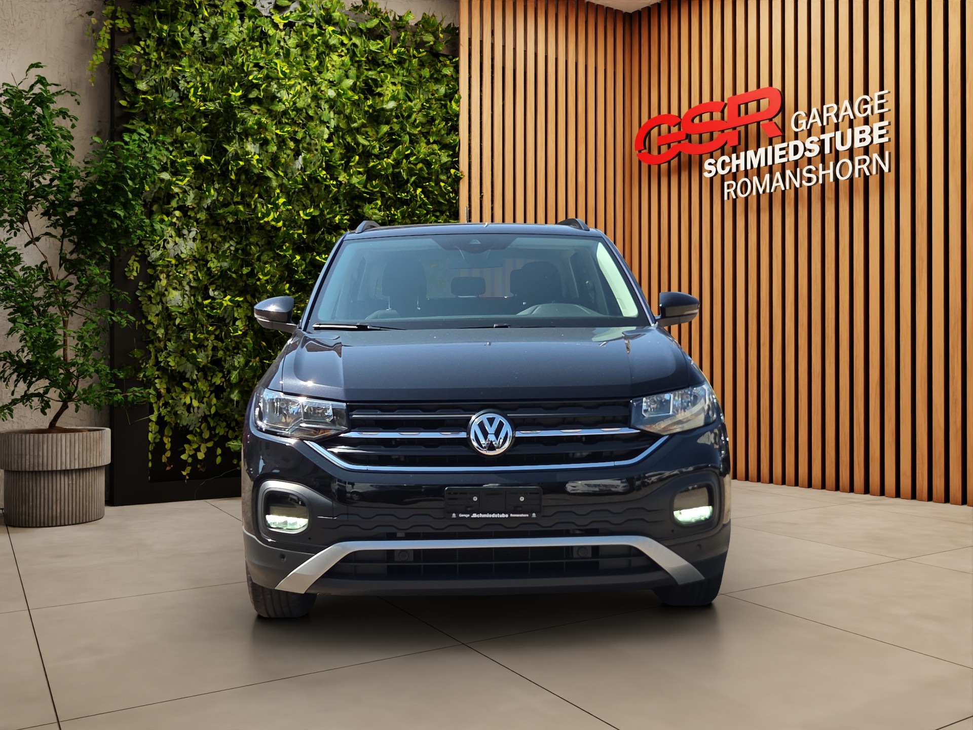 VW T-Cross 1.0 TSI Life DSG-image-7