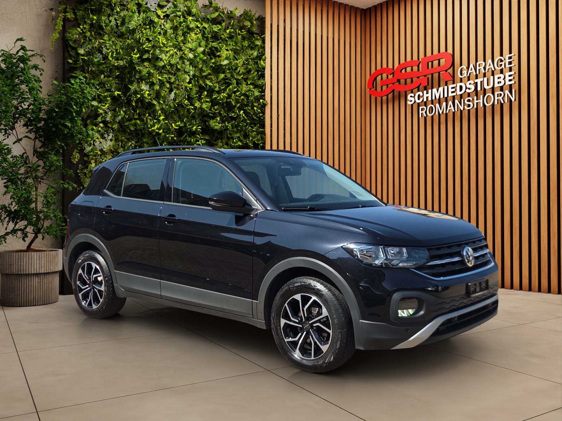 VW T-Cross 1.0 TSI Life DSG-image-6