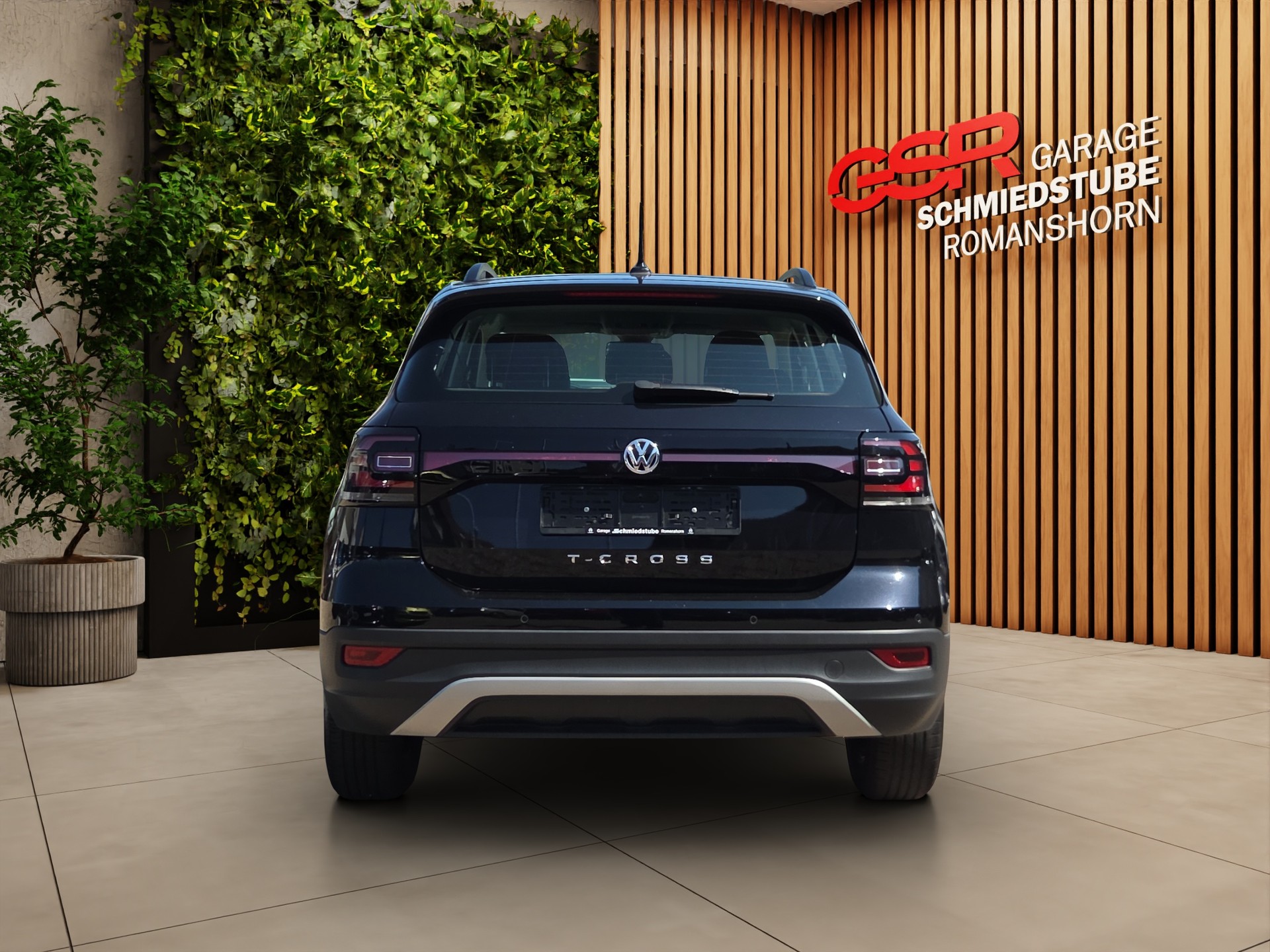 VW T-Cross 1.0 TSI Life DSG-image-3
