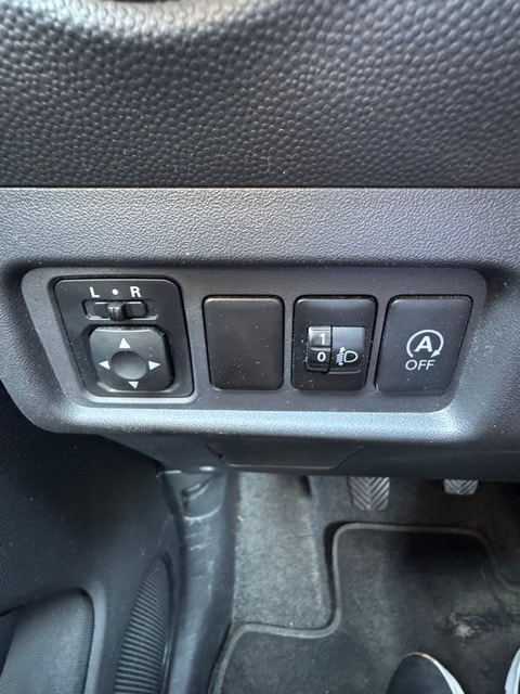 MITSUBISHI Space Star 1.0 Inform-image-14