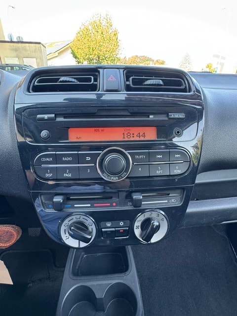 MITSUBISHI Space Star 1.0 Inform-image-12