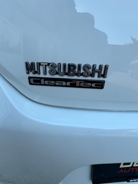 MITSUBISHI Space Star 1.0 Inform-image-18