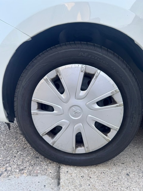 MITSUBISHI Space Star 1.0 Inform-image-20