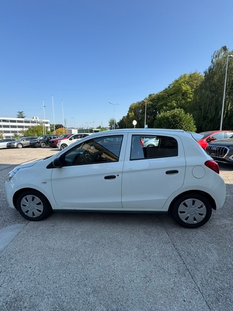 MITSUBISHI Space Star 1.0 Inform-image-7
