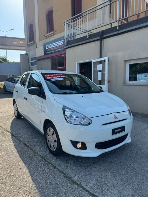 MITSUBISHI Space Star 1.0 Inform